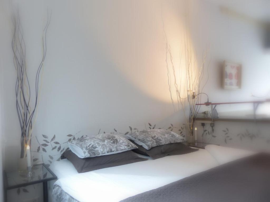 Bed & Breakfast Aan De Singel Van Ουτρέχτη Εξωτερικό φωτογραφία